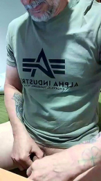 Garra47 webcam model stream image