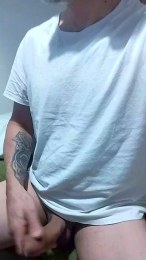 Garra47 webcam model stream image