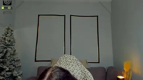 Anya-Ray webcam stripchat model stream image