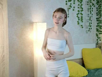 ViollaDream webcam model stream image