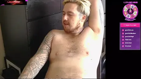 ThatAltGuy webcam model stream image