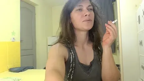 MercyLove webcam model stream image