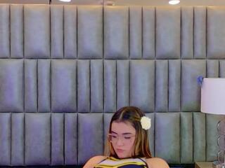 Zoe Rouxx webcam flirt4free model stream image