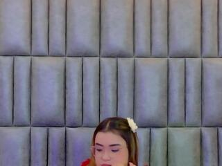 Zoe Rouxx webcam flirt4free model stream image