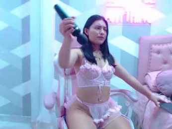 violetrousse webcam model stream image