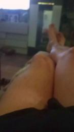 Flay58 webcam model stream image