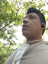 KairoStormX webcam stripchat model stream image