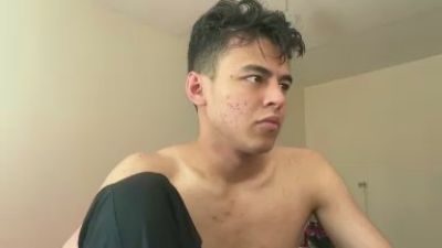 Todd_Warren webcam model stream image