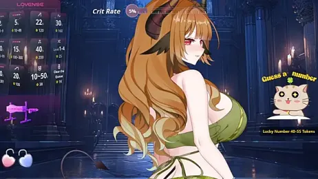 hadamia webcam model stream image