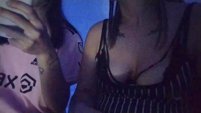 CandeyBeluxxx webcam model stream image