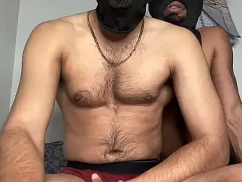 YASH_AND_DIAGO_COUPLE webcam model stream image