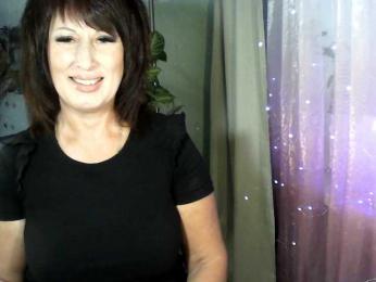 OksiMG webcam model stream image