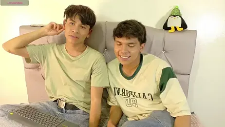 Ethan_Westt webcam stripchat model stream image