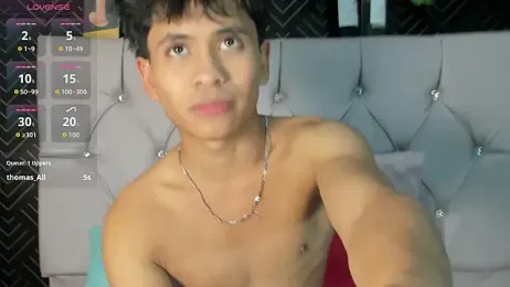 Ethan_Westt webcam stripchat model stream image