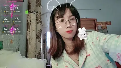 Lili_666 webcam model stream image