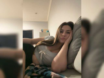 MilysyaMilsss webcam model stream image