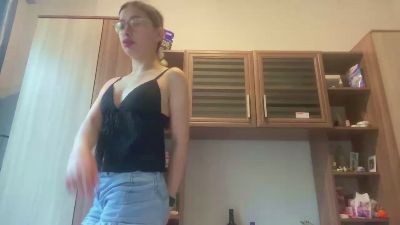 KiyokoBonardi webcam model stream image