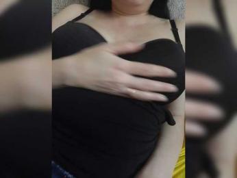 Ksenia45 webcam model stream image