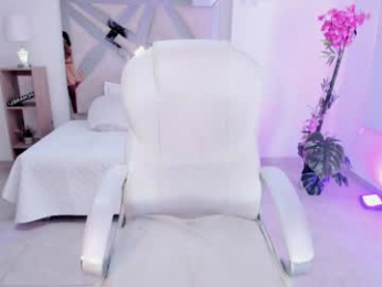 corina_white webcam chaturbate model stream image