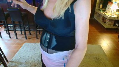 Horny_DWT webcam model stream image