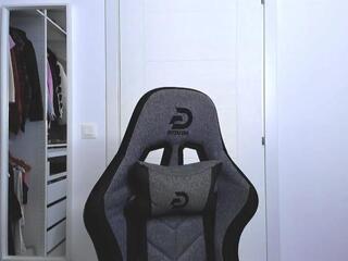 Marco Badass webcam model stream image