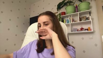 PeggyHofmans webcam model stream image