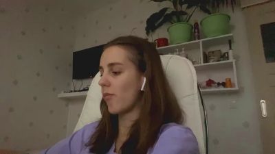 PeggyHofmans webcam model stream image