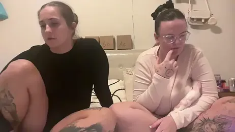 Sexyyduoxx webcam model stream image