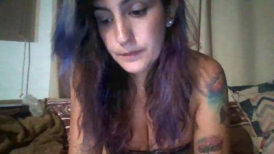 SSweetcandy webcam model stream image
