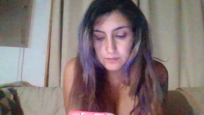 SSweetcandy webcam model stream image