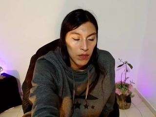 hannaa-montanna webcam model stream image