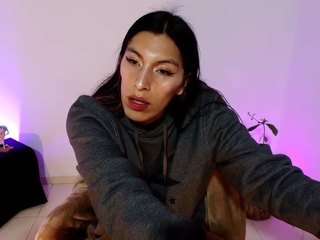 hannaa-montanna webcam model stream image