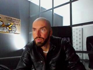 Armand webcam model stream image