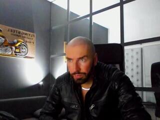 Armand webcam model stream image