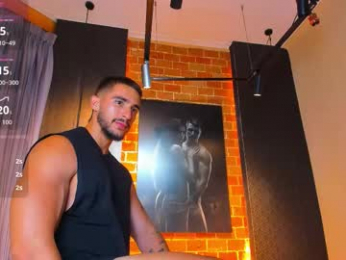 scottfischer_ webcam model stream image