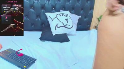 AlexaXkitty webcam model stream image