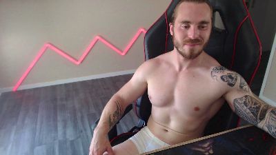frenchmuscle webcam cam4 model stream image