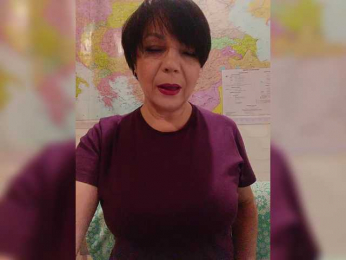 _Hertovka- webcam model stream image