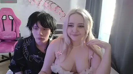 ScallyMilana webcam stripchat model stream image