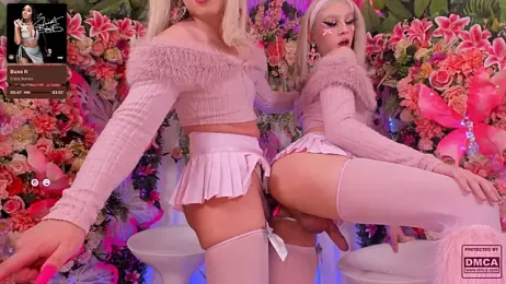 SpicySluts webcam model stream image