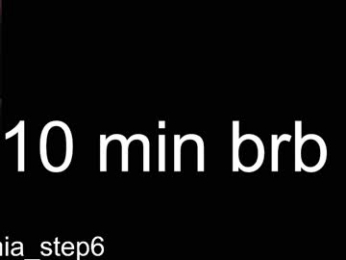 mia_stephan webcam model stream image