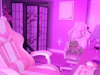 katt-leya webcam camsoda model stream image