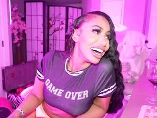 katt-leya webcam camsoda model stream image