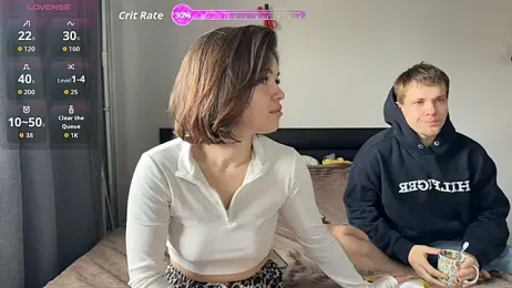 saykicklife webcam model stream image