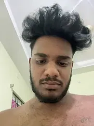 Reddy_telugu_boy webcam model stream image