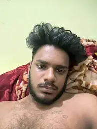 Reddy_telugu_boy webcam model stream image