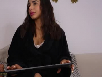 katiecruz_ webcam chaturbate model stream image