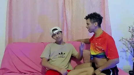 Peter_boys_1 webcam model stream image