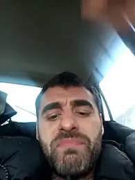 Ogulcan834 webcam model stream image