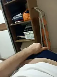 Ogulcan834 webcam model stream image